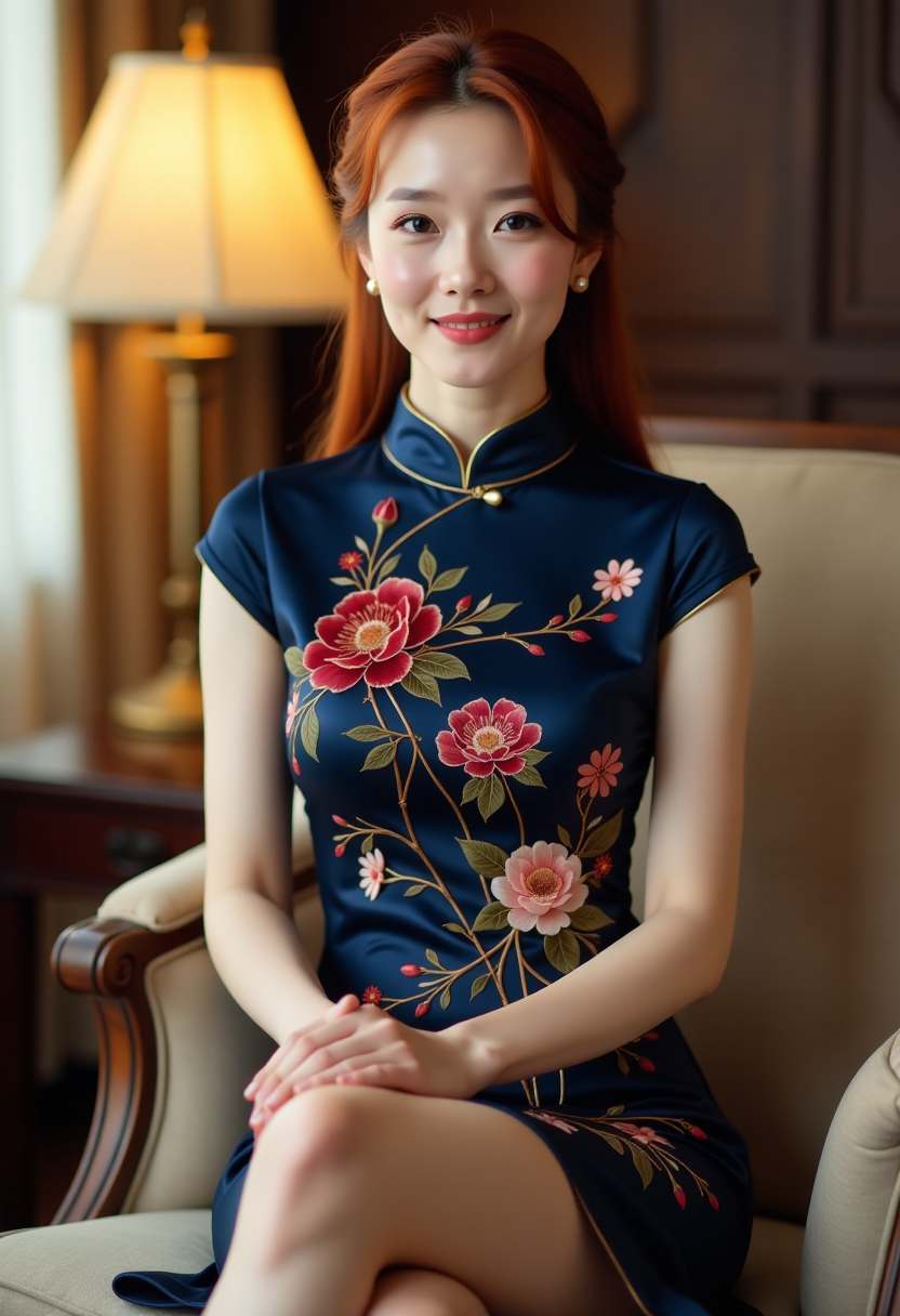 听见粉笔灰