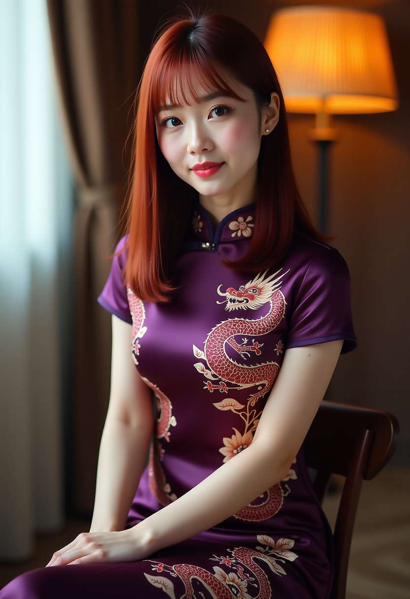 陪读十年